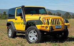 ss1065hf-Jeep Wrangler JK 2.8L Diesel (Right Hand Drive ONLY)